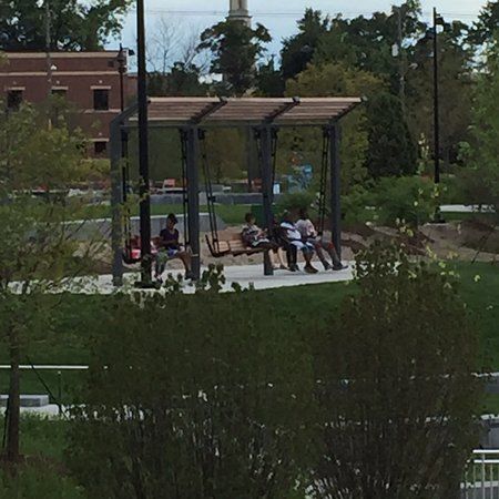 Promenade Park