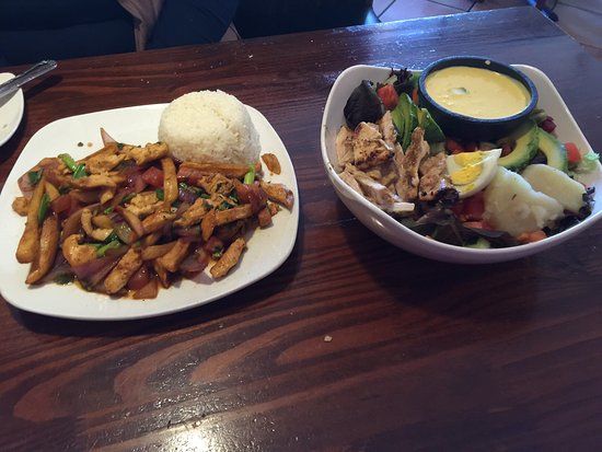 Inka Grill
