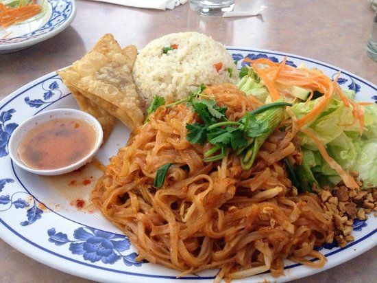 Thai Princess Restaurant