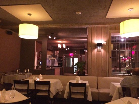 Hearth Restaurant