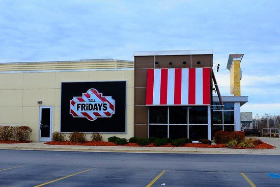 TGI Fridays