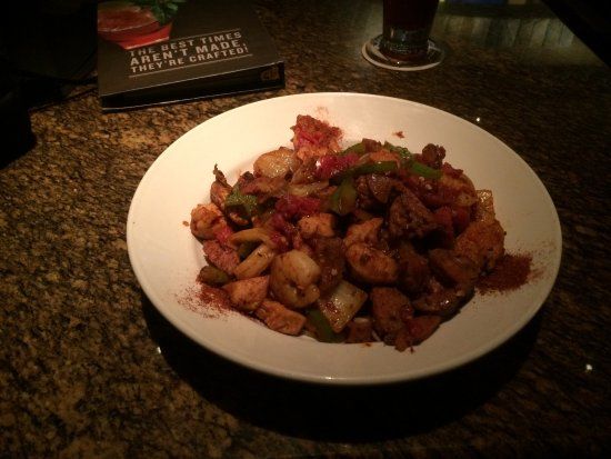 BJ's Restaurant & Brewhouse