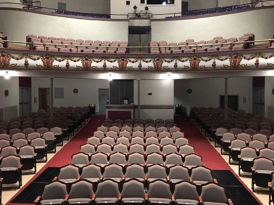 Ohio Theater