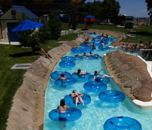 Water World