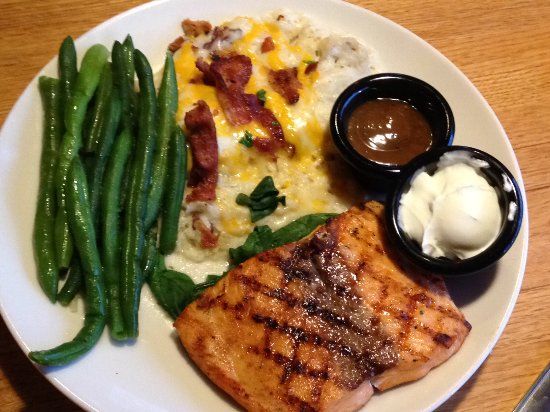 Applebee's