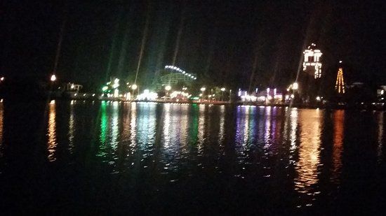 Lakeside Amusement Park