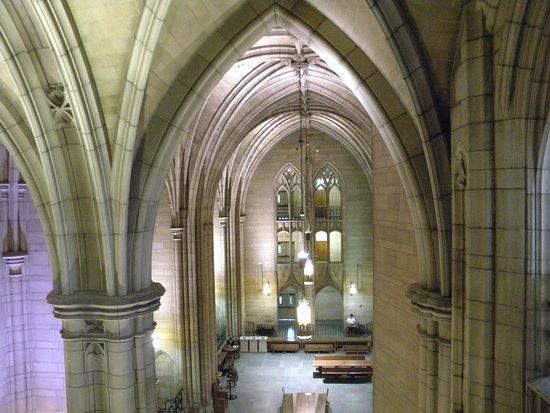 Cathedral of Learning