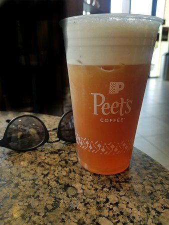 Peet's Coffee & Tea