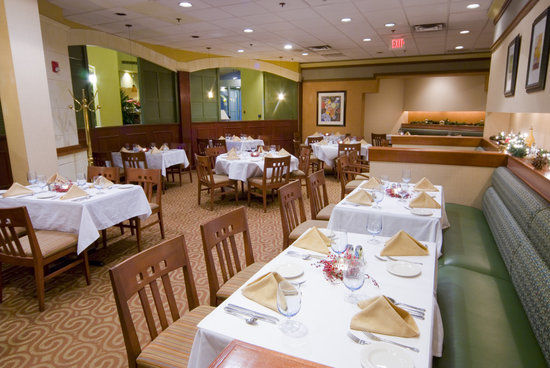 Basil's Kitchen