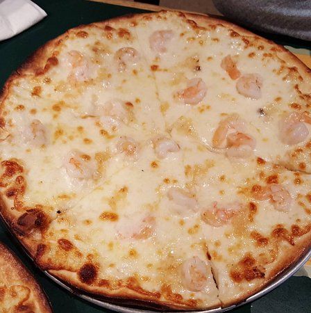 Brothers' Pizza