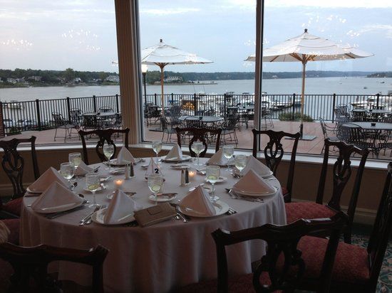 Molly Pitcher Inn