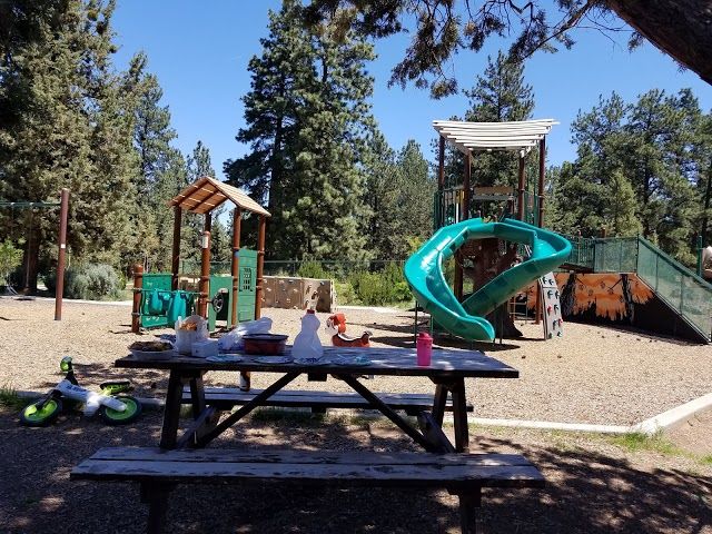 Ponderosa Park