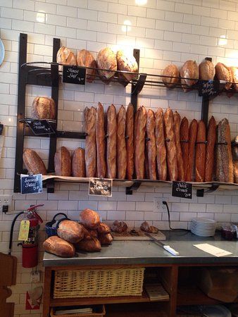 Eva's Bakery