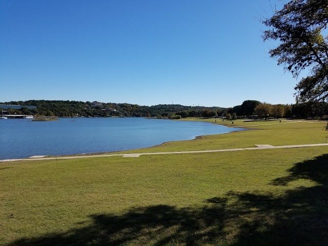 Lakeway City Park