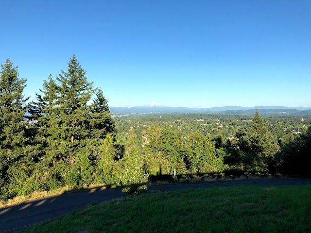 Rocky Butte Park