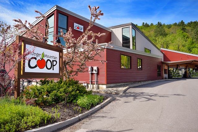 Hunger Mountain Co-op