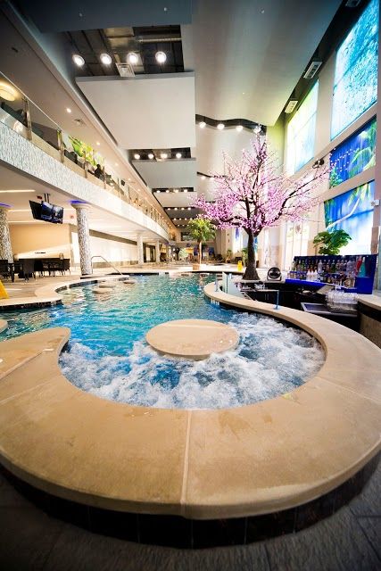 King Spa & Sauna