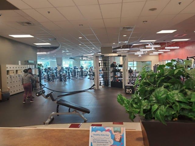 Matt Griffin YMCA