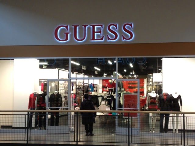 The Outlets at Wind Creek