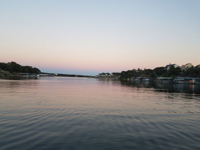 Briarcliff Marina