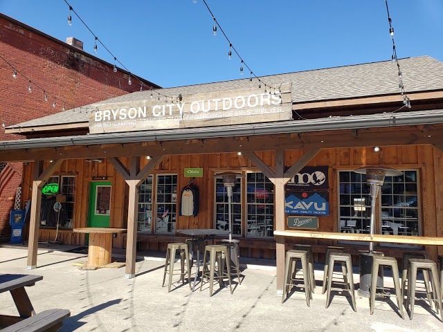 Bryson City Outdoors