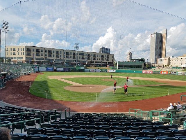 Fort Wayne TinCaps