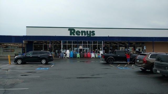 Reny's Department Store