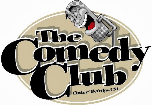 The Comedy Club of Williamsburg