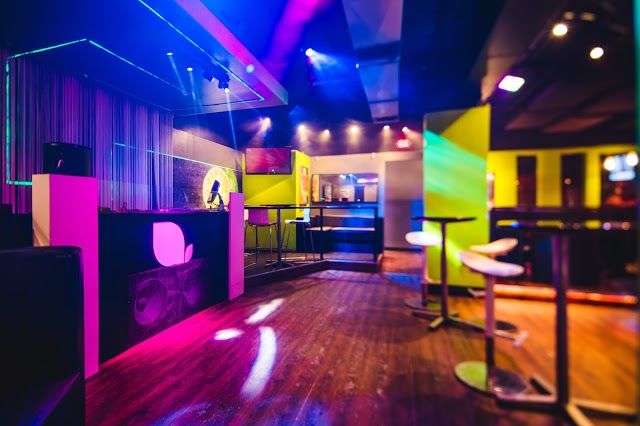 Lime Lounge