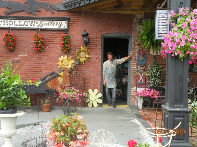 Fox Hollow Gallery