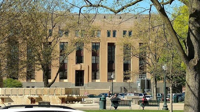 Bronson Park