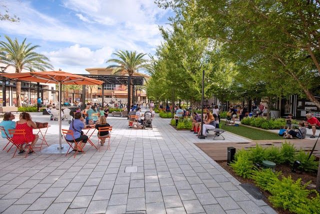 Celebration Pointe