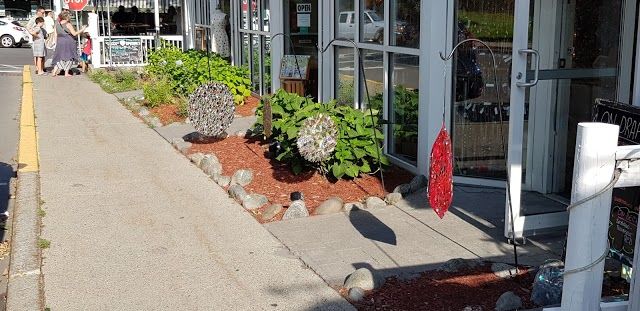The Acadia Shop