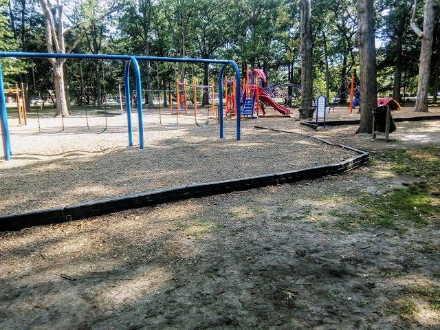 Herman Park