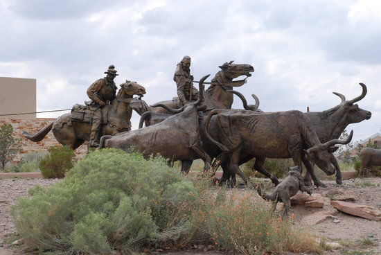 Albuquerque Museum
