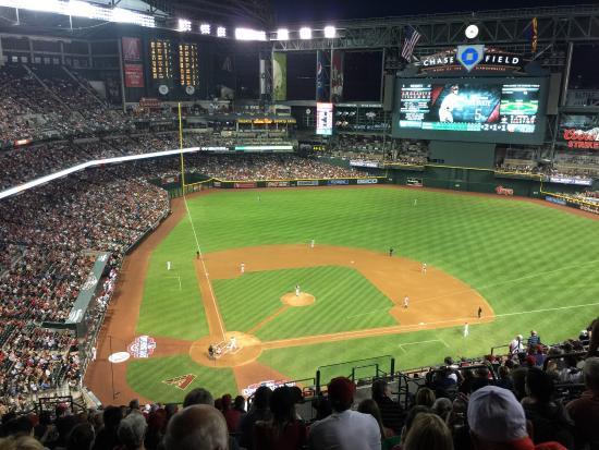 Chase Field