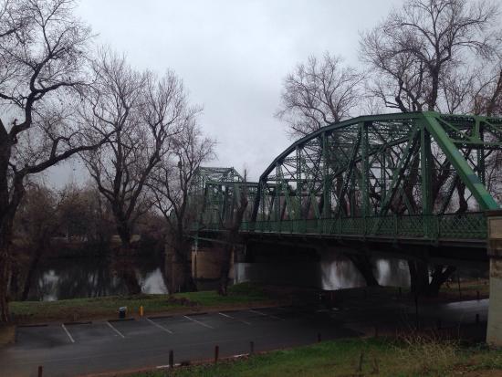 American River Parkway
