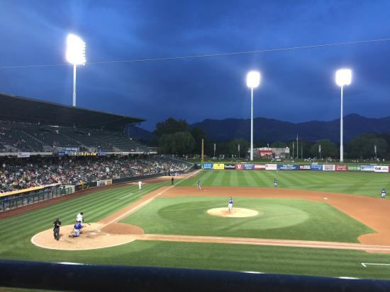 Smith's Ballpark