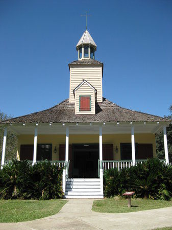 Vermilionville