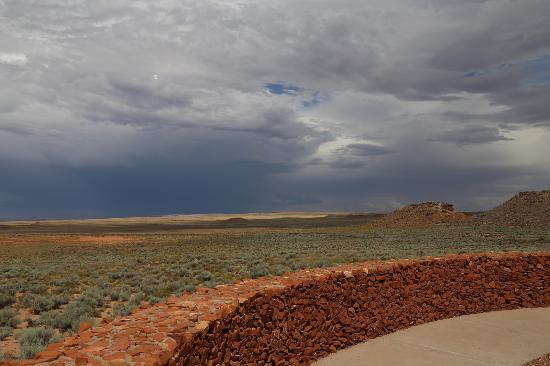 Homolovi State Park