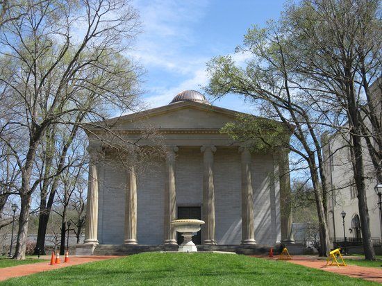 Old State Capitol