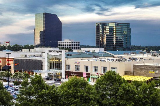 Lenox Square