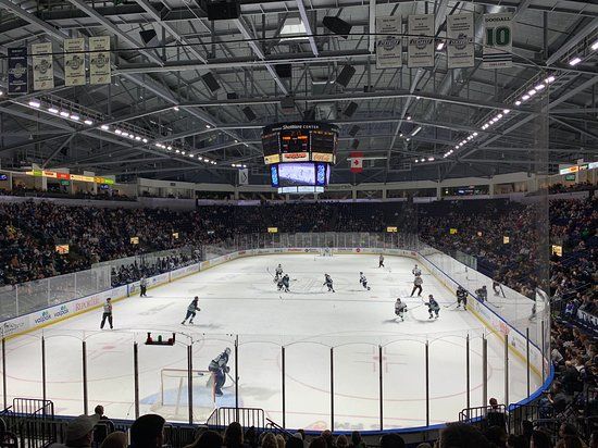 ShoWare Center