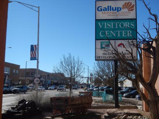Navajo Code Talker Museum