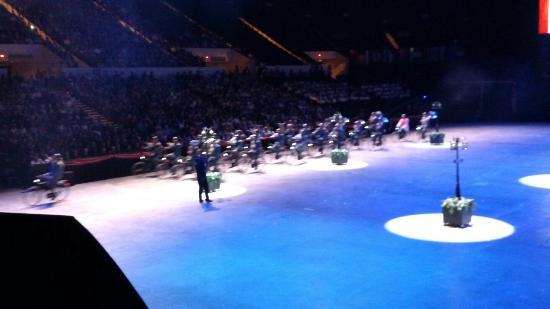Norfolk Scope Arena