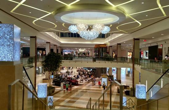 Springfield Town Center