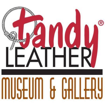 Tandy Leather Museum & Gallery