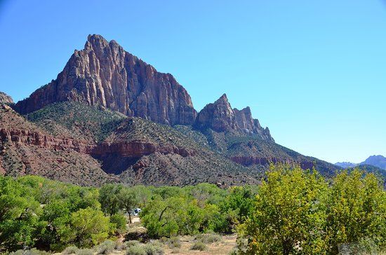 Zion National Park
