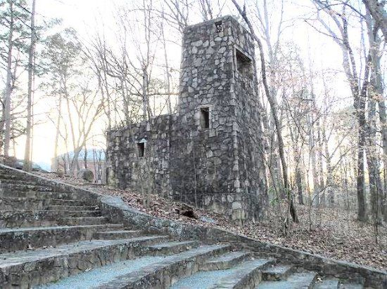 Forest Theatre