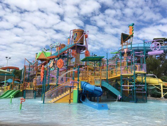 Aquatica Orlando